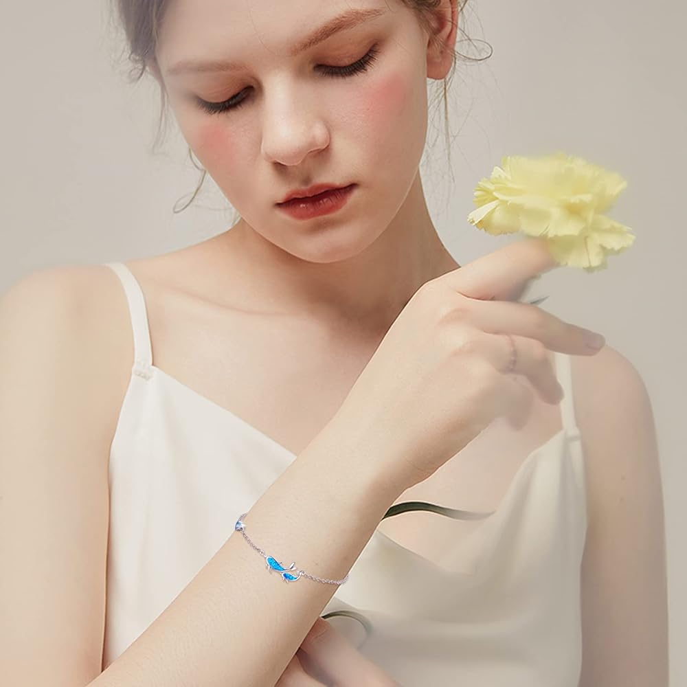 シルバー　925 イルカ　バングル Garden of Eden｜ホルダー バングルHOLDER BANGLE シルバー925